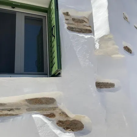 Διαμέρισμα Dryopis *