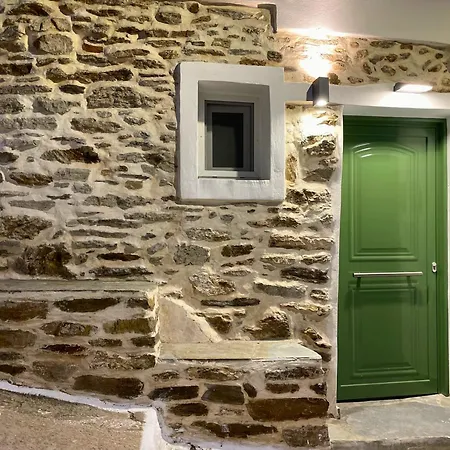 Dryopis * Κύθνος