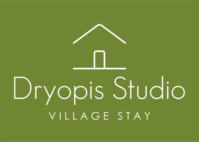 Dryopis アパート