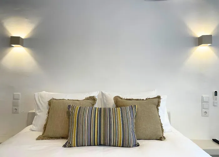 アパート Dryopis