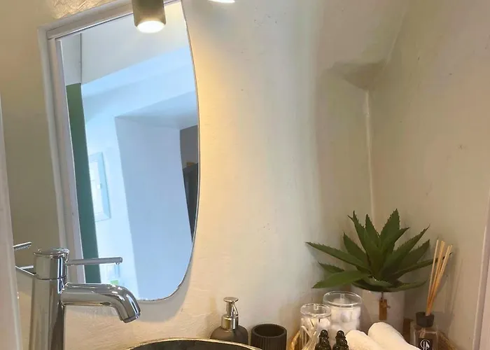 Dryopis アパート