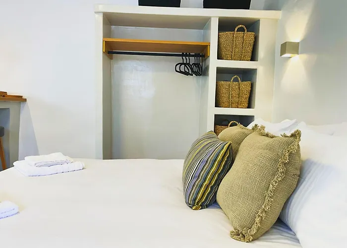 Dryopis アパート *