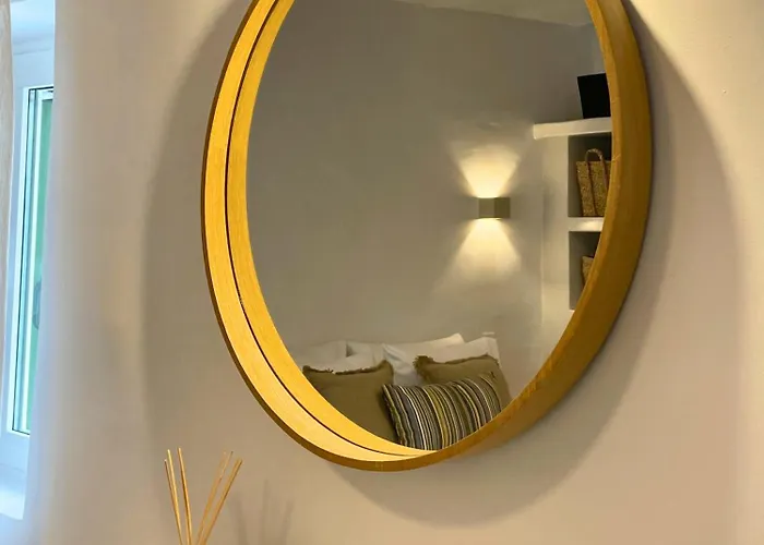 アパート Dryopis *