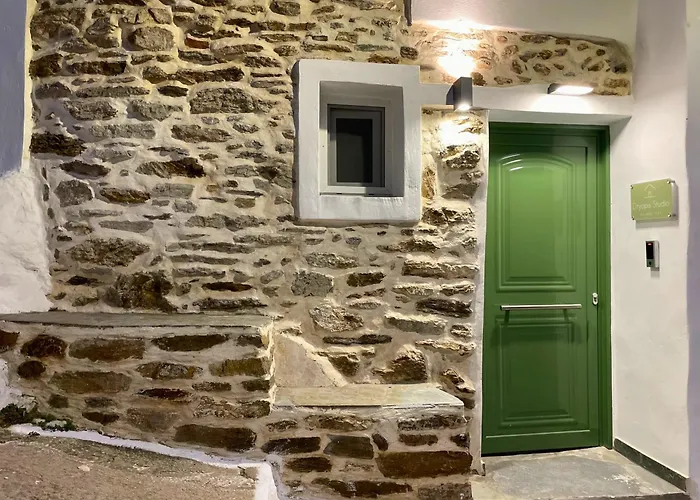 Dryopis * キスノス