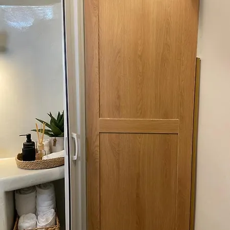 Apartment Dryopis