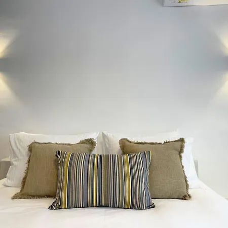 Appartement Dryopis