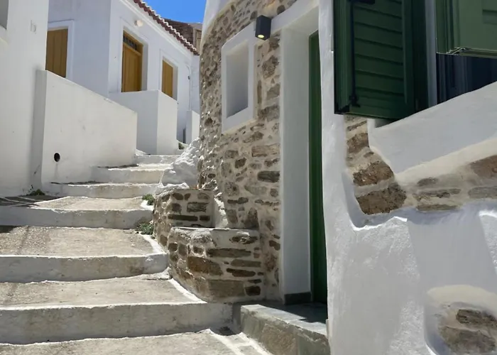 Dryopis 基斯诺斯